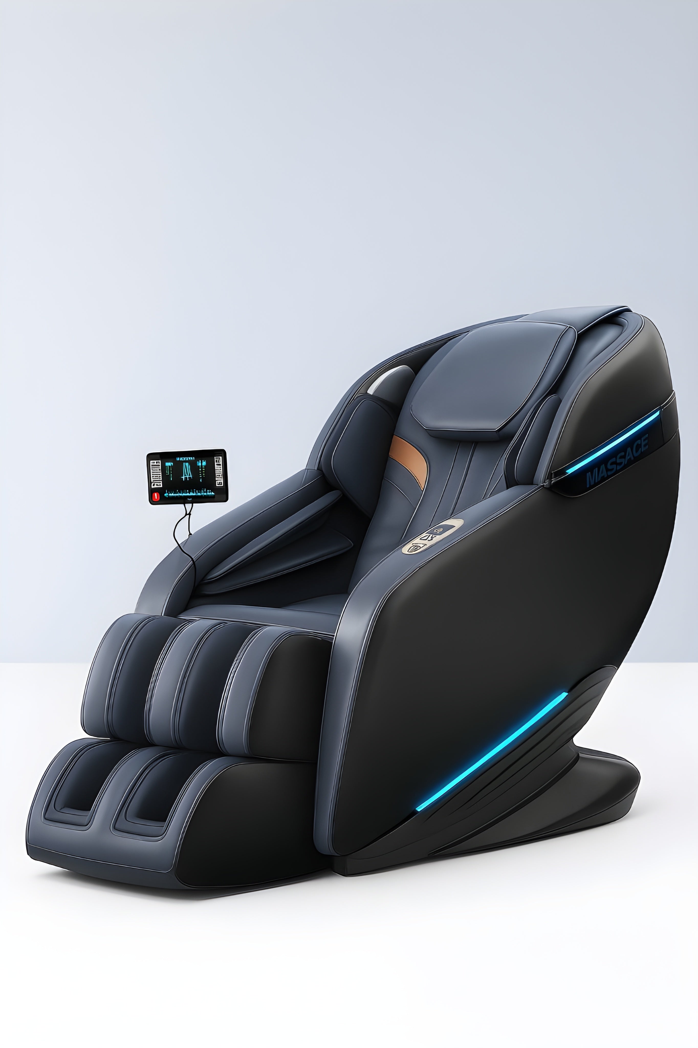 Customizeable Premium Massage Chair