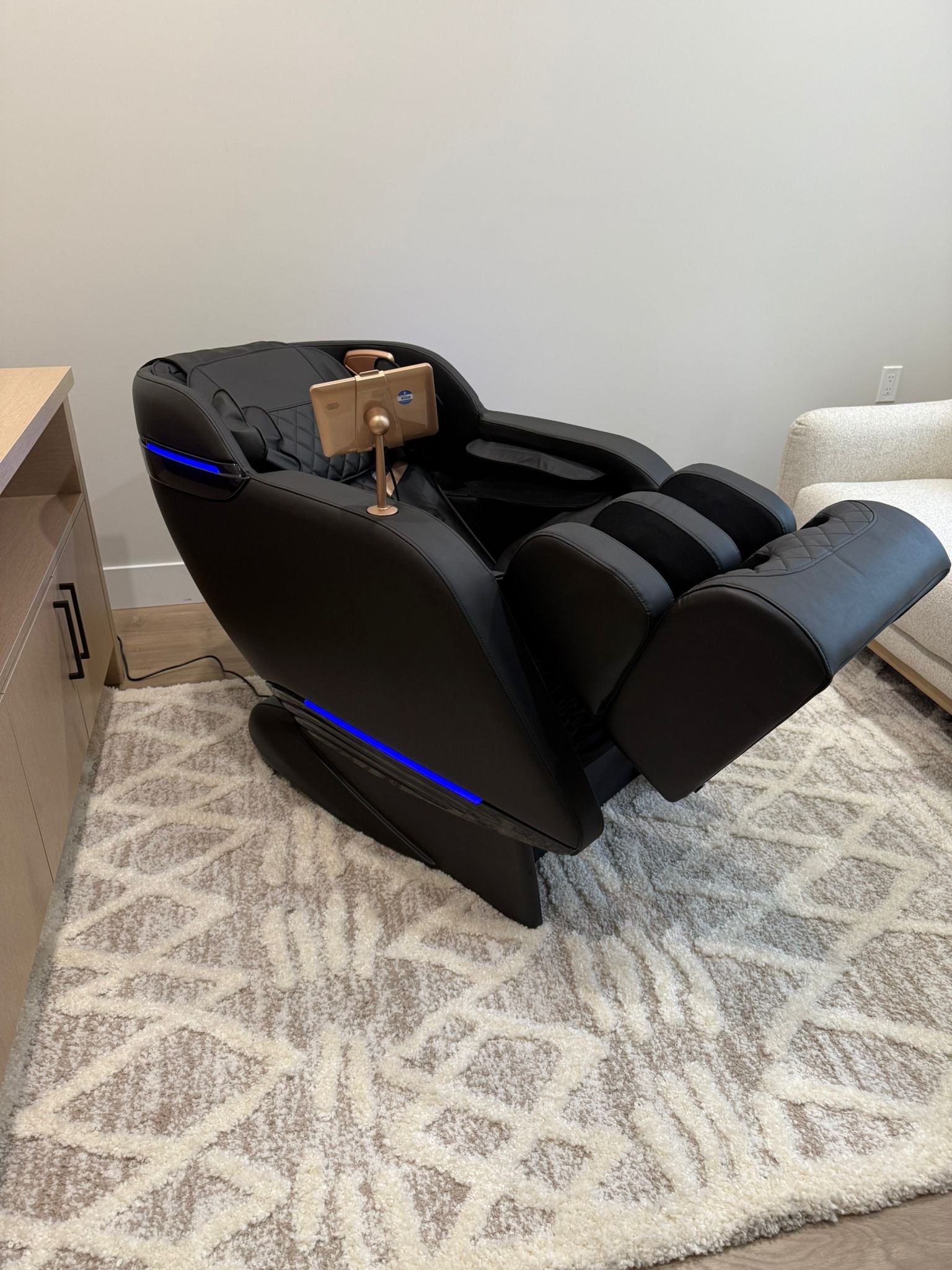 Customizeable Premium Massage Chair